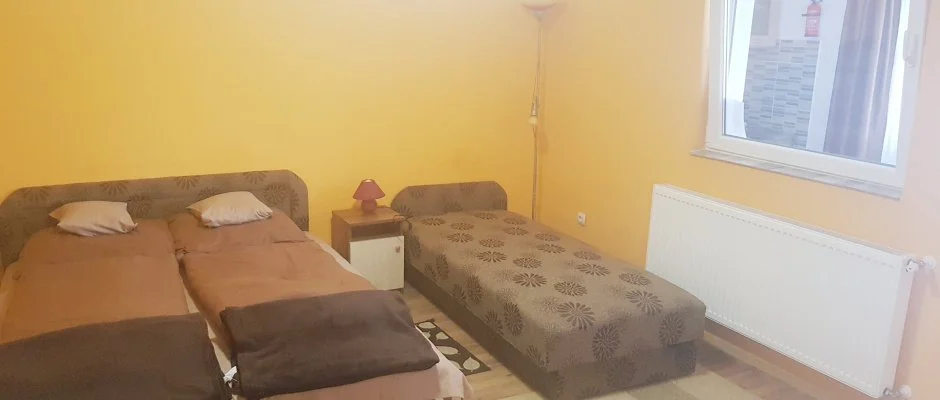 Mary Apartman Hajdszoboszl