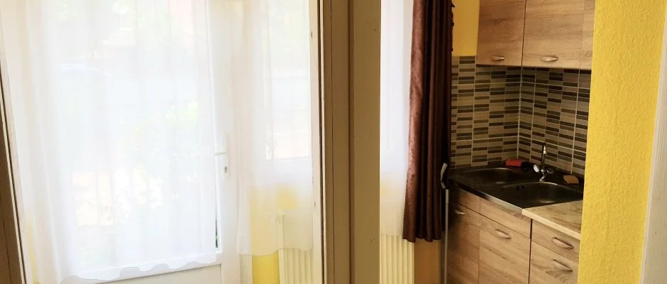 Mary Apartman Hajdszoboszl