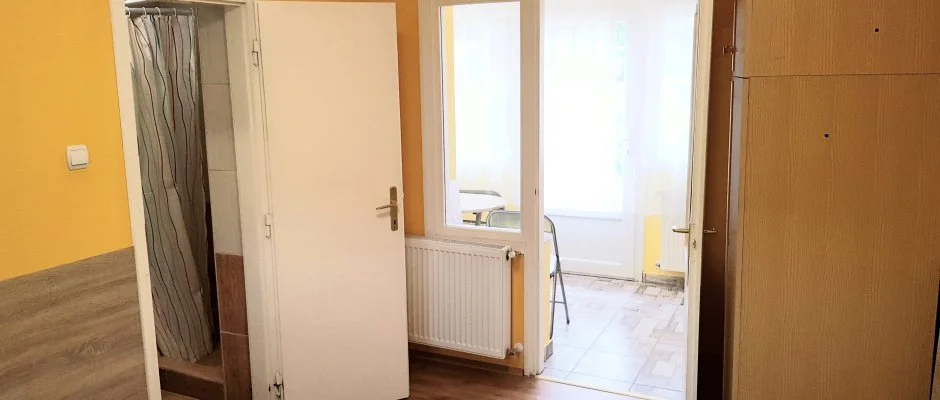 Mary Apartman Hajdszoboszl