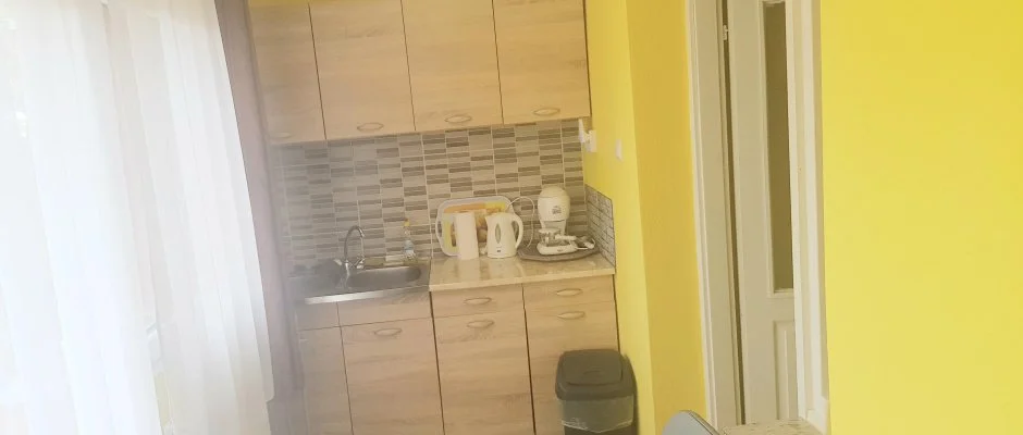 Mary Apartman Hajdszoboszl