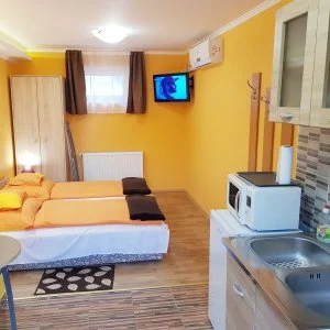  Hajdúszoboszló - Május 1. (min. 2 éj)