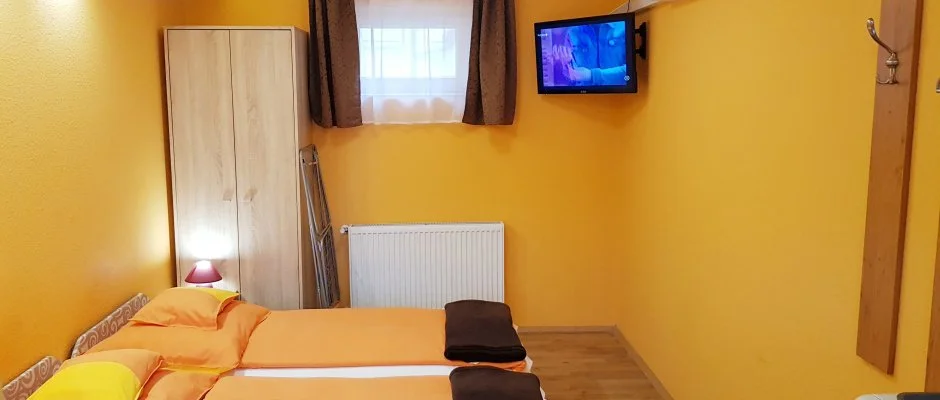 Mary Apartman Hajdszoboszl