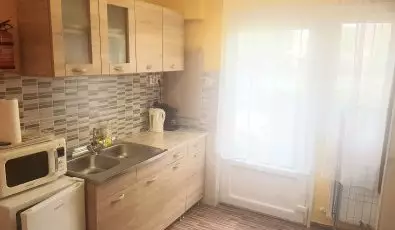 Mary Apartman Hajdszoboszl