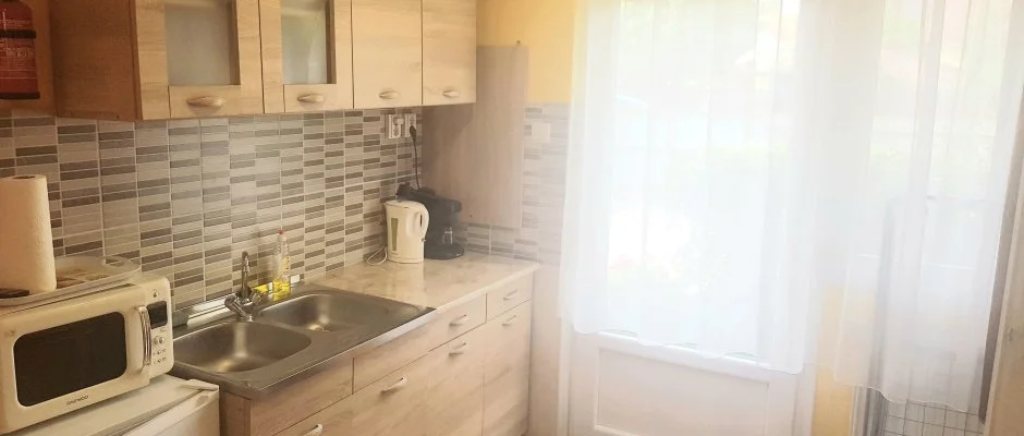 Mary Apartman Hajdszoboszl