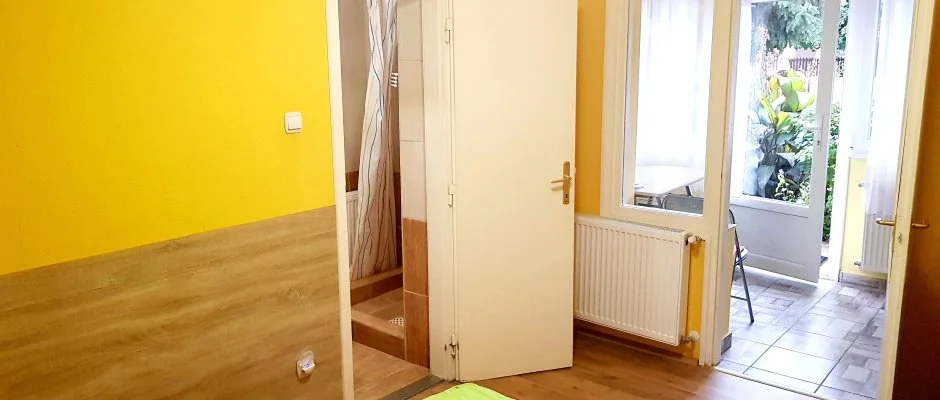 Mary Apartman Hajdszoboszl