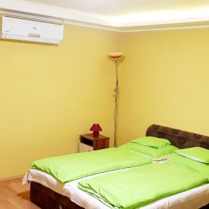 Mary Apartman Hajdúszoboszló - Augusztus 20. (min. 4 éj)