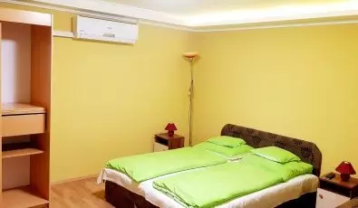 Mary Apartman Hajdszoboszl