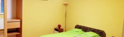 Mary Apartman 