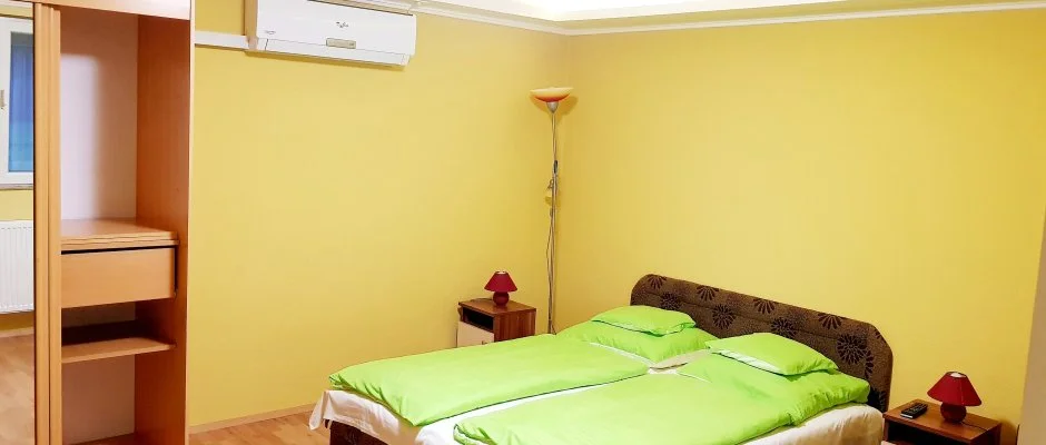 Mary Apartman Hajdszoboszl