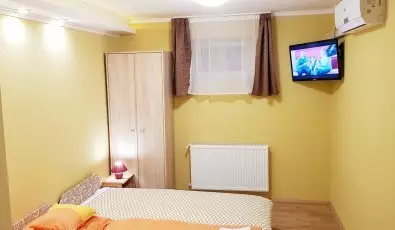 Mary Apartman Hajdszoboszl