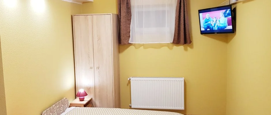 Mary Apartman Hajdszoboszl