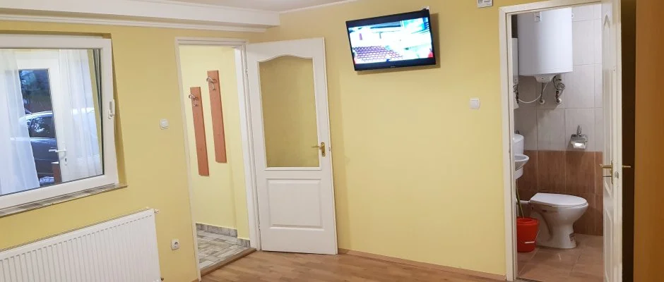 Mary Apartman Hajdszoboszl