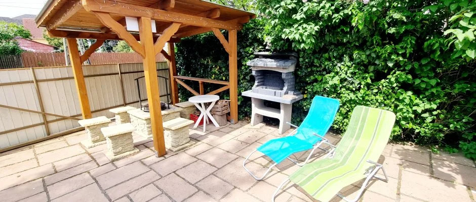 Mary Apartman Hajdszoboszl