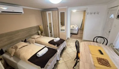 Mary Apartman Hajd�szoboszl�