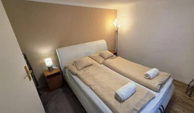 Mary Apartman Hajd�szoboszl�