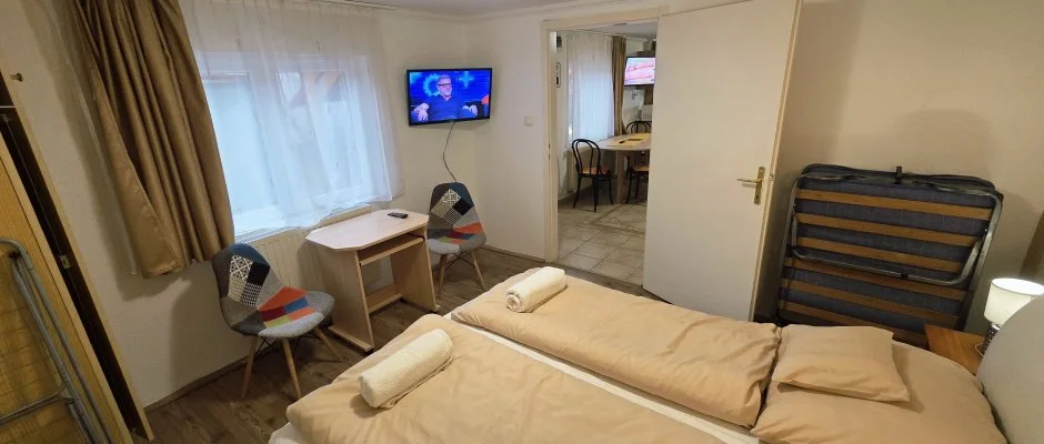Mary Apartman Hajd�szoboszl�