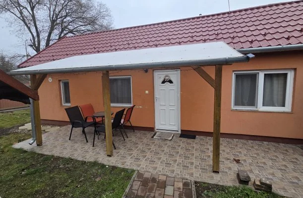 Mary Apartman Hajd�szoboszl�