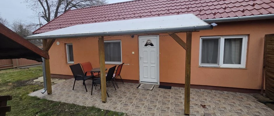 Mary Apartman Hajd�szoboszl�