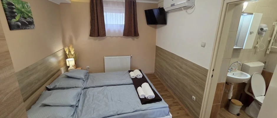 Mary Apartman Hajd�szoboszl�