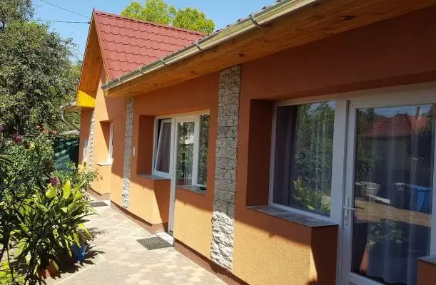 Mary Apartman Hajdúszoboszló Mary Apartman Hajdúszoboszló