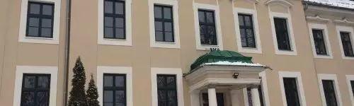 Mater Salvatoris Gödöllő