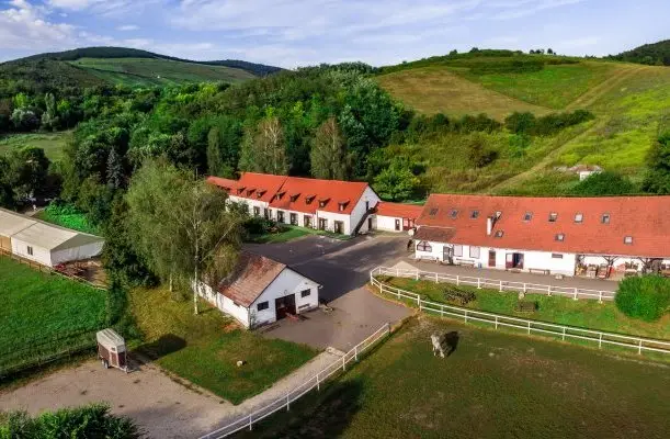 Mátyus Udvarház Eger Mátyus Udvarház Eger
