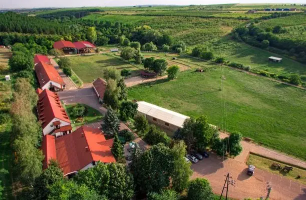 Mátyus Udvarház Eger Mátyus Udvarház Eger