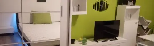 M&D Apartmanház Eger