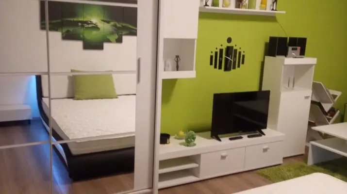M&D Apartmanhz Eger