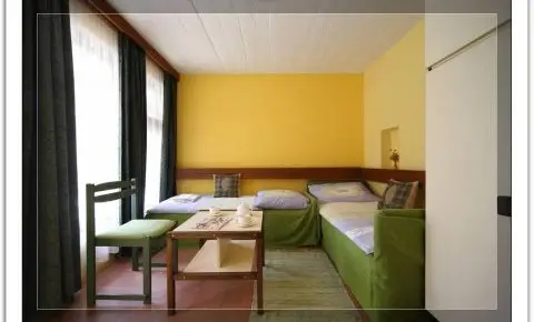 Hotel Melis, Balatonlelle - Napi árak félpanziós ellátással