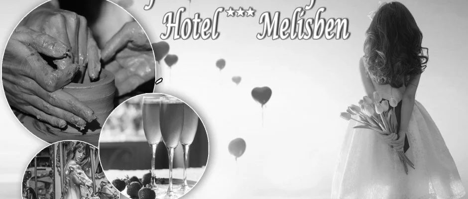 Hotel Melis, Balatonlelle