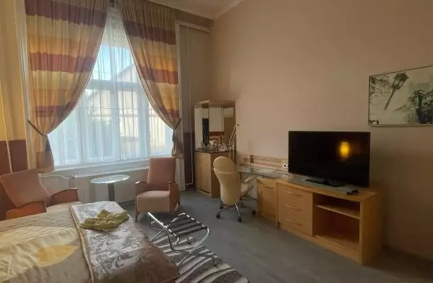 Meller Kastély Villa Csurgó Meller Kastély Villa Csurgó