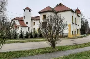 Meller Kastly Villa Csurg - Kt jszaks wellness csomagok