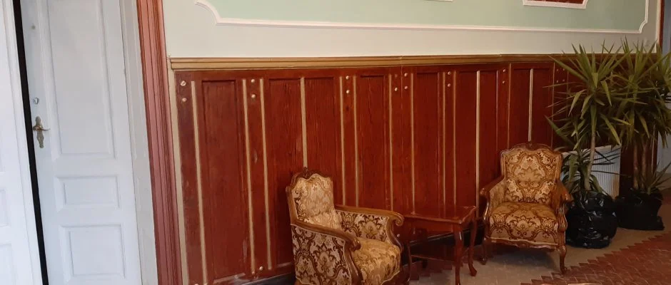 Meller Kastly Villa Csurg