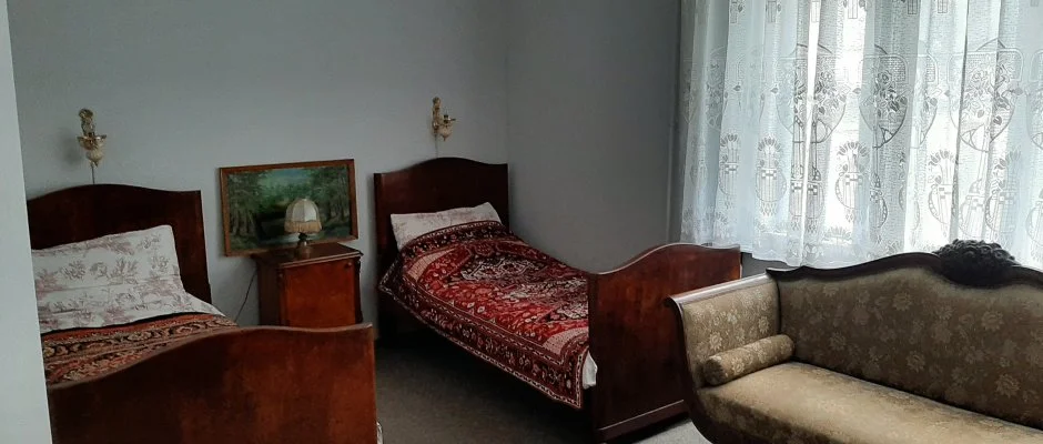 Meller Kastly Villa Csurg