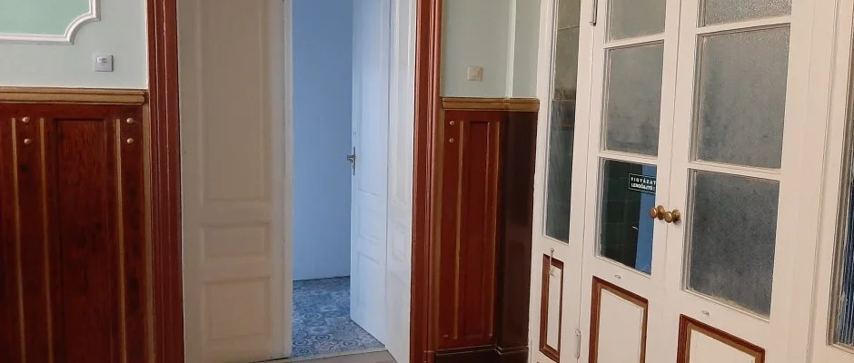 Meller Kastly Villa Csurg