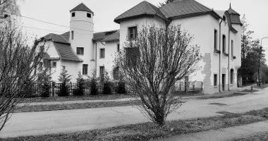 Nyugdíjas ajánlat a kastélyban (min. 2 éj)