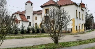 Nyugdjas ajnlat a kastlyban (min. 2 j)