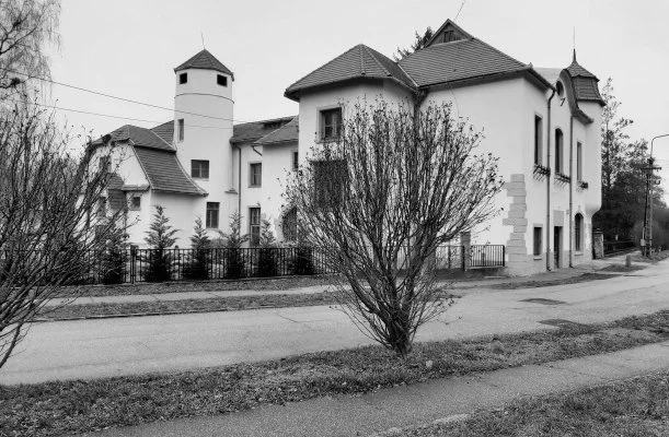 Meller Kastély Villa Csurgó Meller Kastély Villa Csurgó
