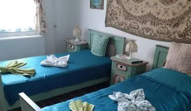 Meller Kastly Villa Csurg