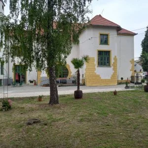 Meller Kastély Villa Csurgó - Kastélyélmény Horvátországi kirándulással (min. 2 éj)