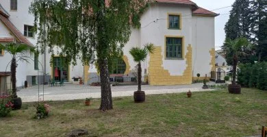 Kastlylmny Horvtorszgi kirndulssal (min. 2 j)