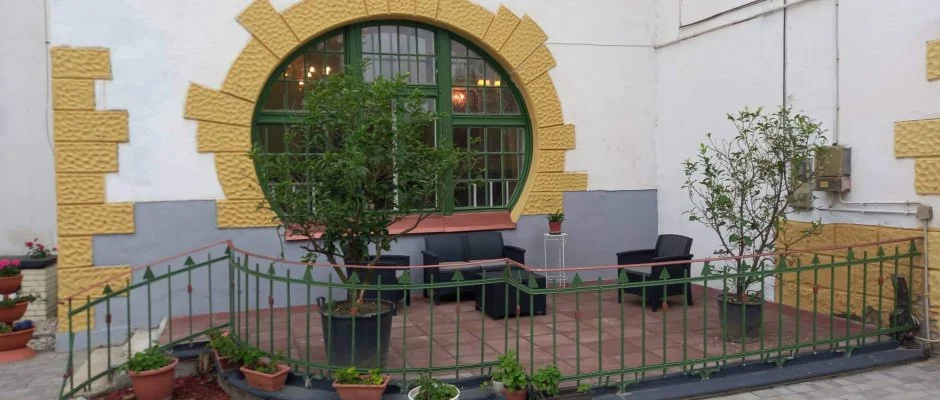 Meller Kastly Villa Csurg