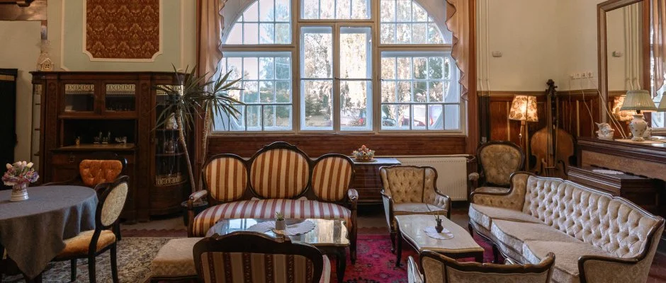 Meller Kastly Villa Csurg