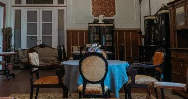 Meller Kast�ly Villa - Augusztus 20.