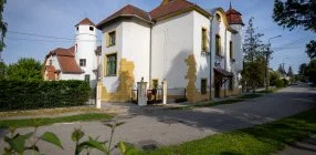 Meller Kast�ly Villa - Kast�ly�lm�ny kir�ndul�ssal