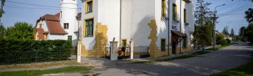 Meller Kast�ly Villa 