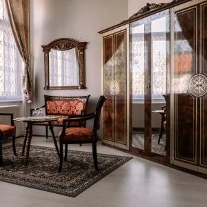 Meller Kastély Villa Csurgó - Kastélyélmény Horvátországi kirándulással (min. 2 éj)