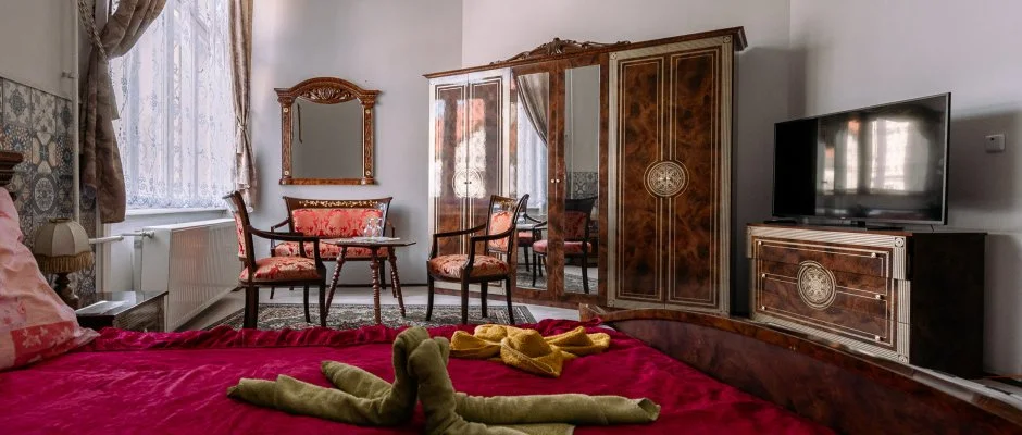 Meller Kastly Villa Csurg