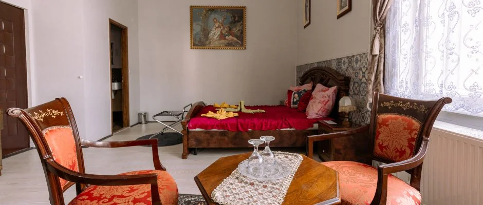 Meller Kastly Villa Csurg